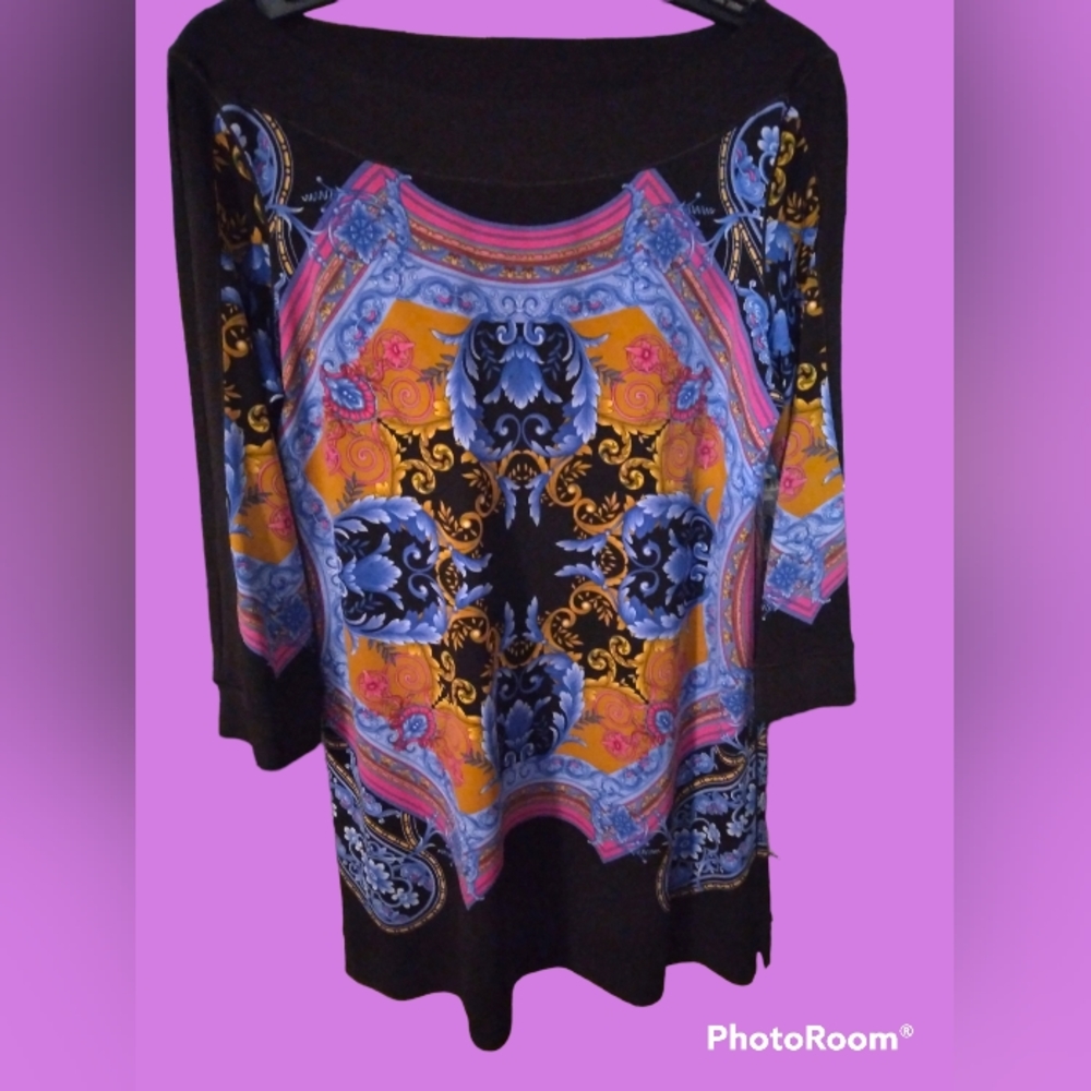 Gorgeous Top